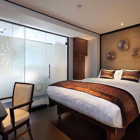 Hotel Clover 33 Jalan Sultan Singapore Buitenkant foto