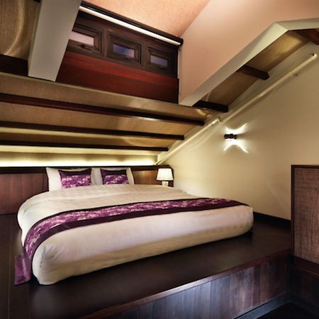 Hotel Clover 33 Jalan Sultan Singapore Buitenkant foto