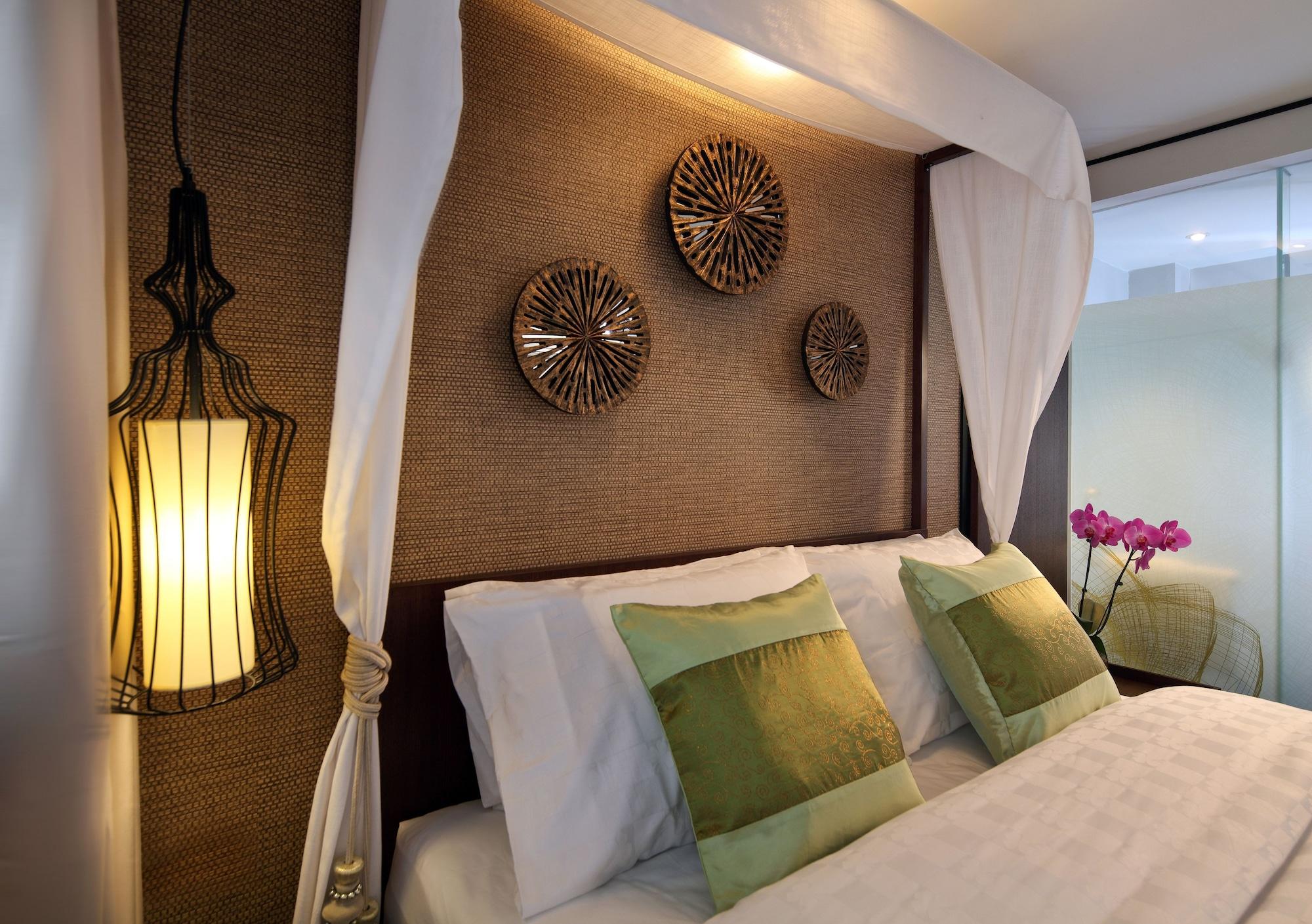 Hotel Clover 33 Jalan Sultan Singapore Buitenkant foto