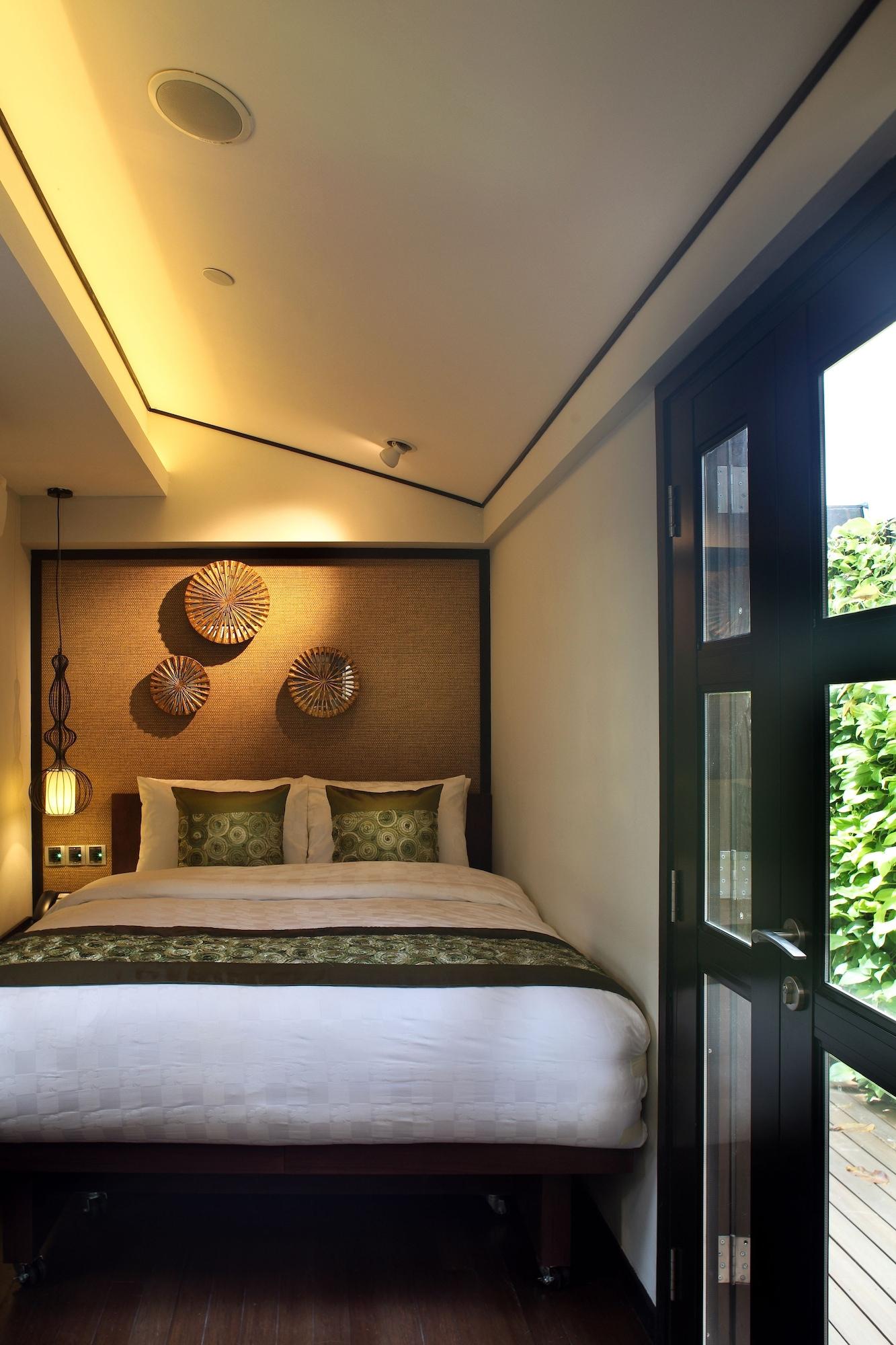 Hotel Clover 33 Jalan Sultan Singapore Buitenkant foto