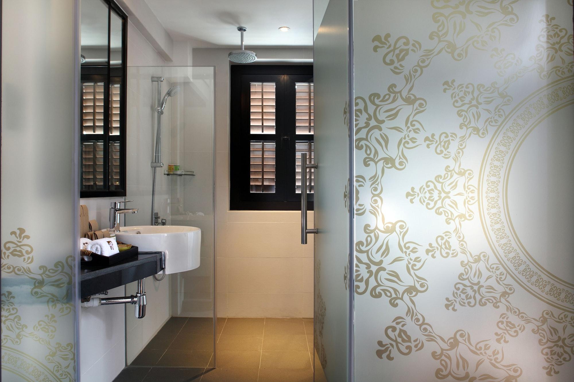 Hotel Clover 33 Jalan Sultan Singapore Buitenkant foto