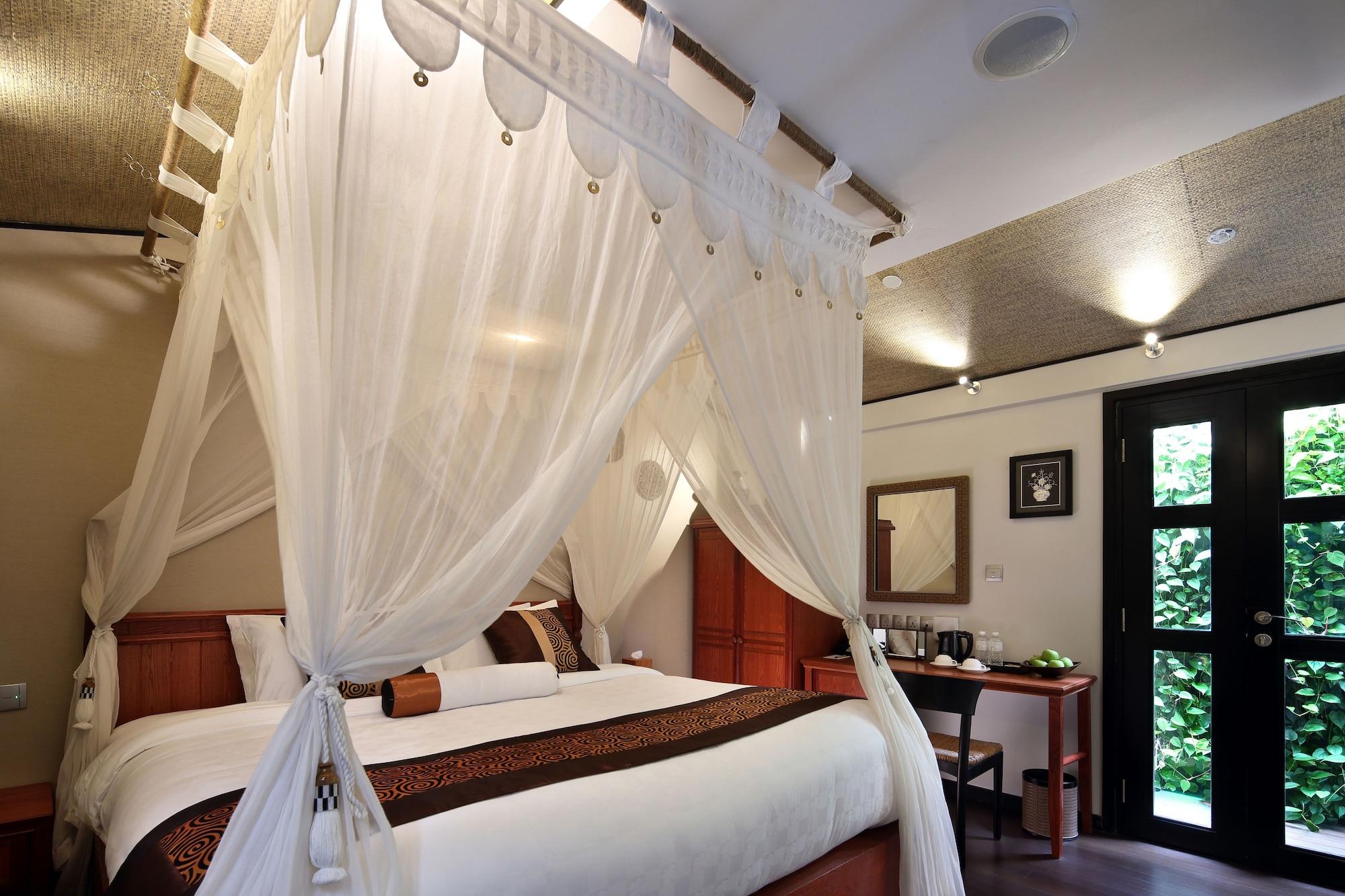 Hotel Clover 33 Jalan Sultan Singapore Buitenkant foto