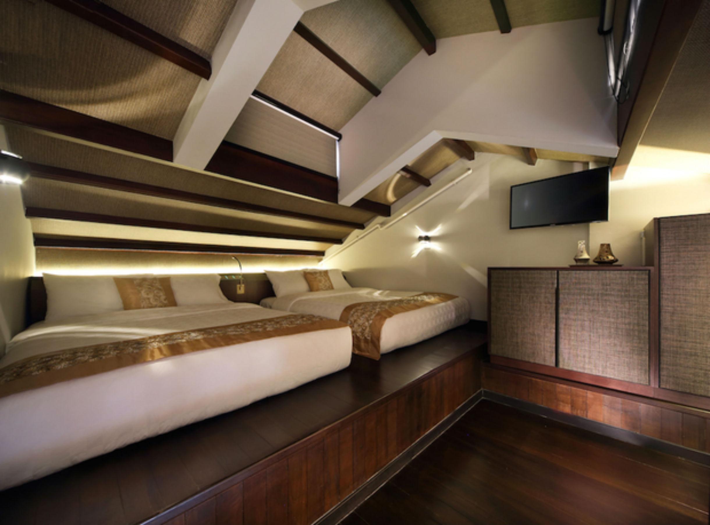 Hotel Clover 33 Jalan Sultan Singapore Buitenkant foto