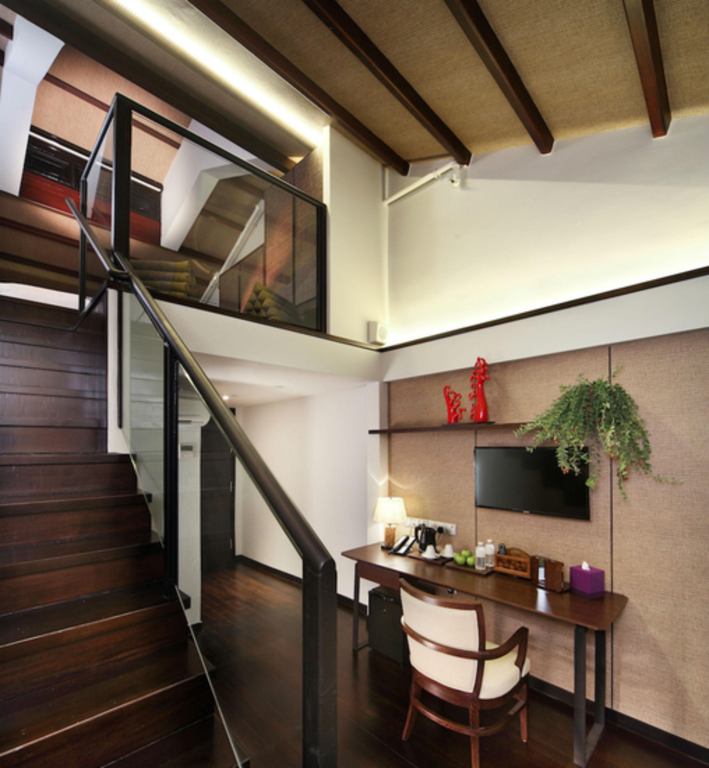 Hotel Clover 33 Jalan Sultan Singapore Buitenkant foto