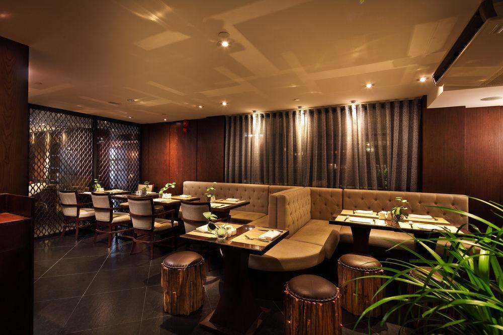 Hotel Clover 33 Jalan Sultan Singapore Buitenkant foto