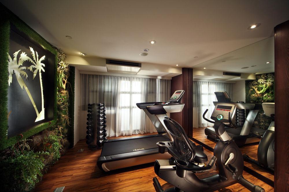 Hotel Clover 33 Jalan Sultan Singapore Buitenkant foto
