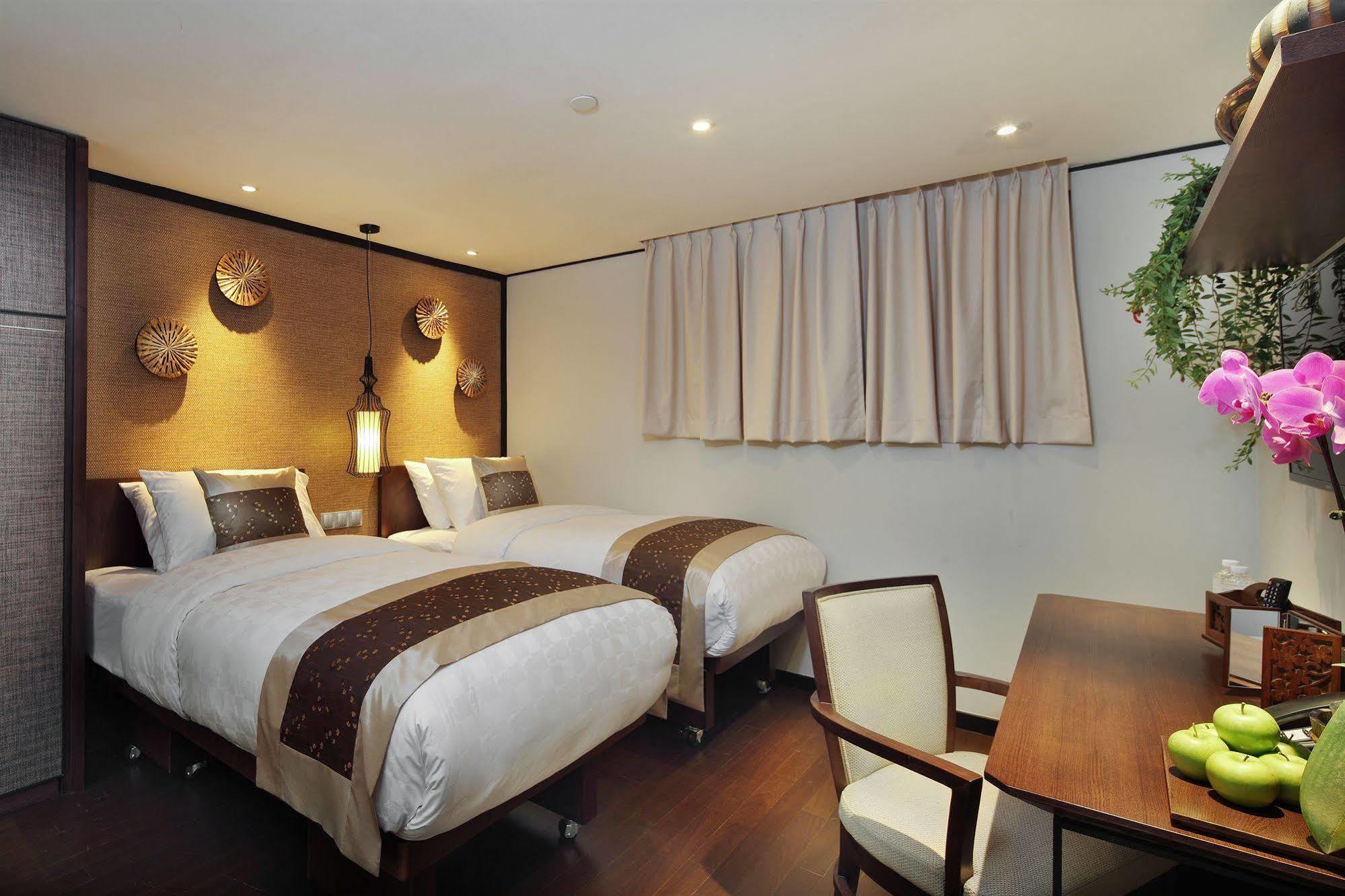 Hotel Clover 33 Jalan Sultan Singapore Buitenkant foto