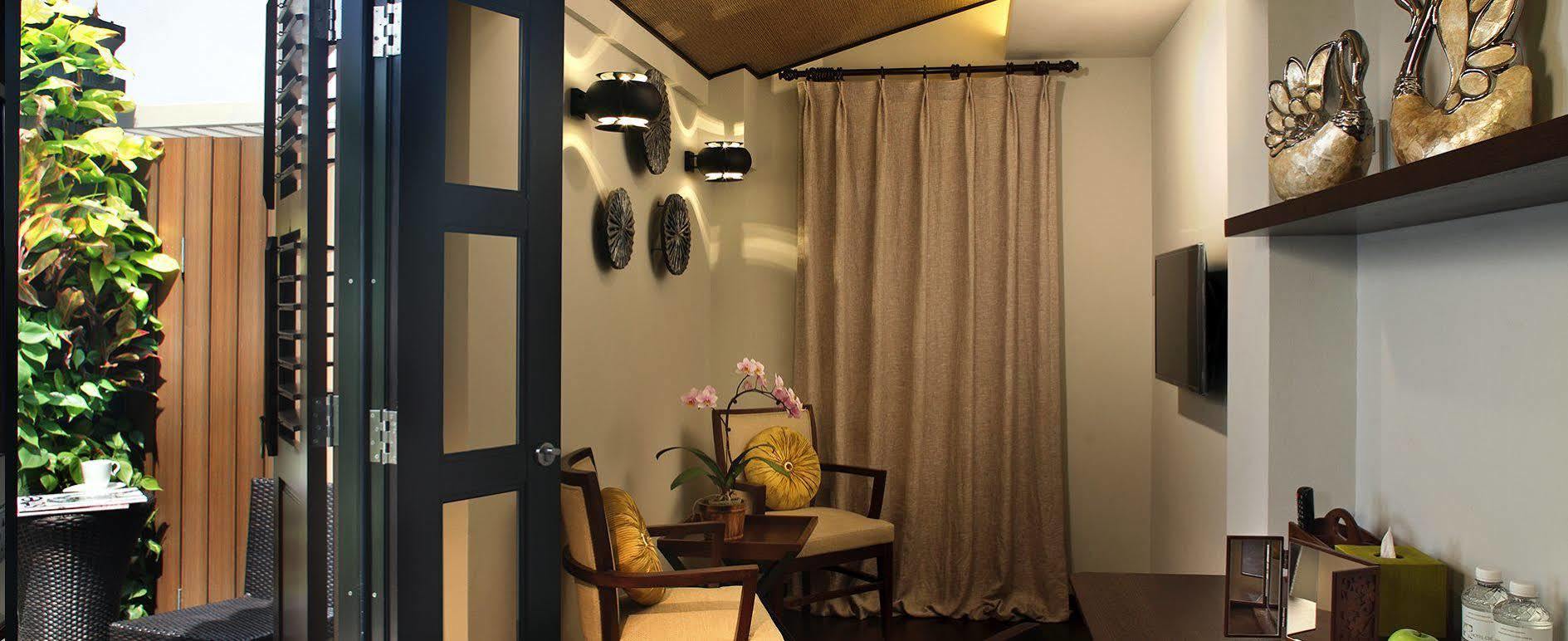 Hotel Clover 33 Jalan Sultan Singapore Buitenkant foto