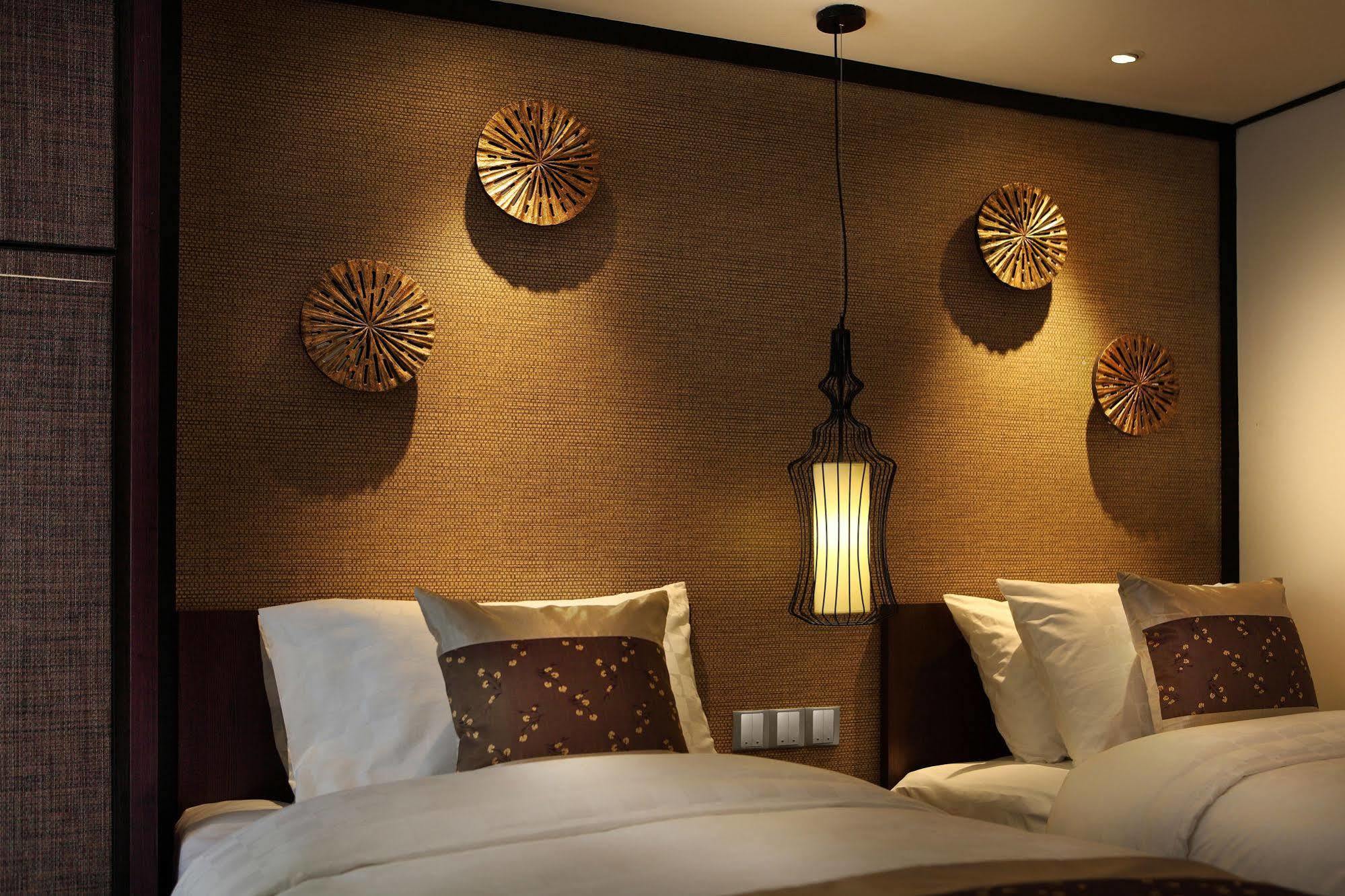 Hotel Clover 33 Jalan Sultan Singapore Buitenkant foto